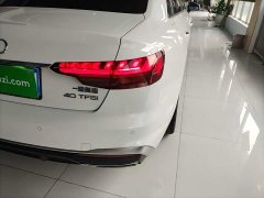 Audi A4L 2020 40 TFSI Fashion Dynamic - ფოტო 7