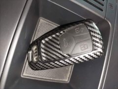 Audi A4L 2020 40 TFSI Fashion Dynamic - ფოტო 8