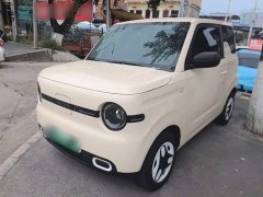 Geely Panda Mini 210km Vitality Edition - ფოტო 1