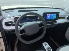Geely Panda Mini 210km Vitality Edition - ფოტო 10