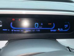 Geely Panda Mini 210km Vitality Edition - ფოტო 11