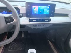 Geely Panda Mini 210km Vitality Edition - ფოტო 12