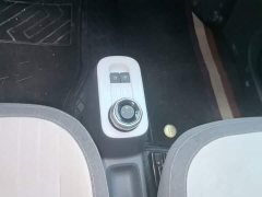 Geely Panda Mini 210km Vitality Edition - ფოტო 13