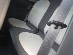Geely Panda Mini 210km Vitality Edition - ფოტო 16