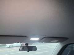 Geely Panda Mini 210km Vitality Edition - ფოტო 17