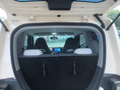 Geely Panda Mini 210km Vitality Edition - ფოტო 18