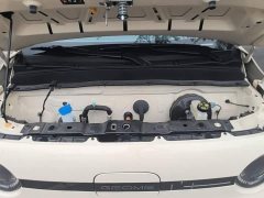Geely Panda Mini 210km Vitality Edition - ფოტო 19