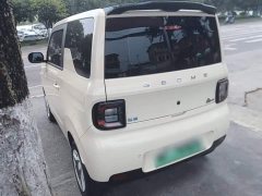 Geely Panda Mini 210km Vitality Edition - ფოტო 4