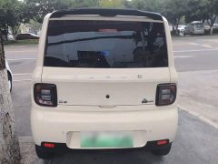 Geely Panda Mini 210km Vitality Edition - ფოტო 5