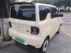 Geely Panda Mini 210km Vitality Edition - ფოტო 6