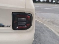 Geely Panda Mini 210km Vitality Edition - ფოტო 7