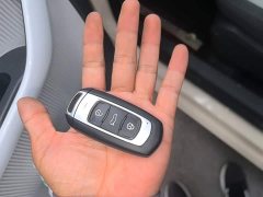 Geely Panda Mini 210km Vitality Edition - ფოტო 8