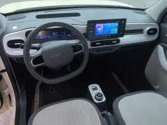 Geely Panda Mini 210km Vitality Edition - ფოტო 9