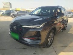 Changan CS75PLUS 1.5T Automatic Luxury - ფოტო 1