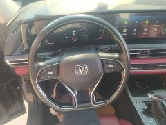 Changan CS75PLUS 1.5T Automatic Luxury - ფოტო 10