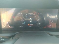 Changan CS75PLUS 1.5T Automatic Luxury - ფოტო 11