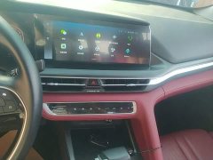 Changan CS75PLUS 1.5T Automatic Luxury - ფოტო 12