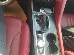 Changan CS75PLUS 1.5T Automatic Luxury - ფოტო 13