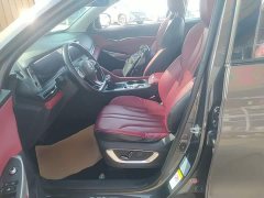 Changan CS75PLUS 1.5T Automatic Luxury - ფოტო 14