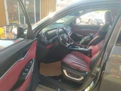 Changan CS75PLUS 1.5T Automatic Luxury - ფოტო 15