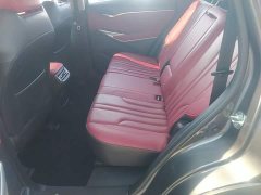 Changan CS75PLUS 1.5T Automatic Luxury - ფოტო 16