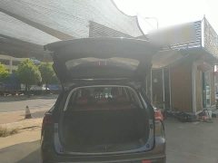 Changan CS75PLUS 1.5T Automatic Luxury - ფოტო 18