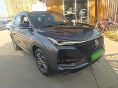 Changan CS75PLUS 1.5T Automatic Luxury - ფოტო 3