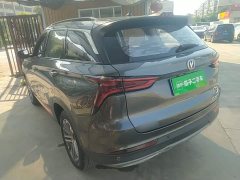 Changan CS75PLUS 1.5T Automatic Luxury - ფოტო 4