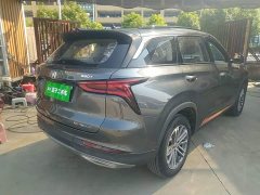 Changan CS75PLUS 1.5T Automatic Luxury - ფოტო 6