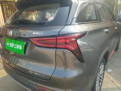 Changan CS75PLUS 1.5T Automatic Luxury - ფოტო 7
