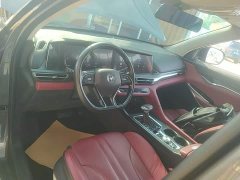 Changan CS75PLUS 1.5T Automatic Luxury - ფოტო 9