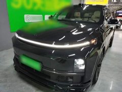 Li Auto L7 2024 MAX - ფოტო 1