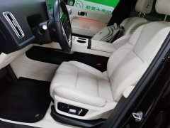 Li Auto L7 2024 MAX - ფოტო 10
