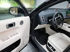 Li Auto L7 2024 MAX - ფოტო 11