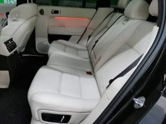 Li Auto L7 2024 MAX - ფოტო 12
