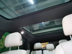 Li Auto L7 2024 MAX - ფოტო 13