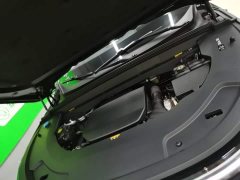 Li Auto L7 2024 MAX - ფოტო 15