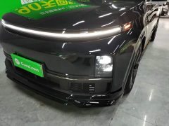 Li Auto L7 2024 MAX - ფოტო 17