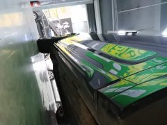 Li Auto L7 2024 MAX - ფოტო 18