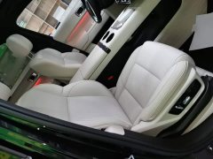 Li Auto L7 2024 MAX - ფოტო 19