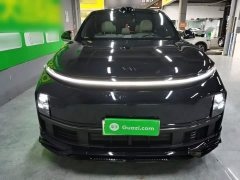 Li Auto L7 2024 MAX - ფოტო 2