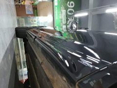 Li Auto L7 2024 MAX - ფოტო 20