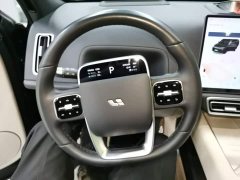 Li Auto L7 2024 MAX - ფოტო 6