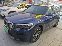 BMW X1 sDrive25Li Premier - ფოტო 1