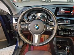 BMW X1 sDrive25Li Premier - ფოტო 10