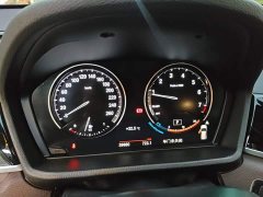 BMW X1 sDrive25Li Premier - ფოტო 11