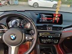 BMW X1 sDrive25Li Premier - ფოტო 12