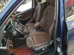BMW X1 sDrive25Li Premier - ფოტო 14