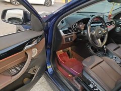 BMW X1 sDrive25Li Premier - ფოტო 15