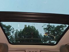 BMW X1 sDrive25Li Premier - ფოტო 17